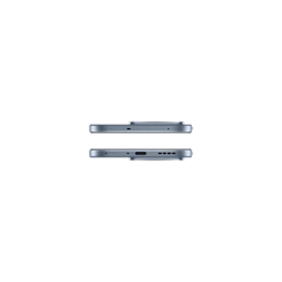 Realme 16 Pro 5G mobiltelefon (512 GB, 8 GB RAM, Dual SIM, 7000 mAh, szürke)