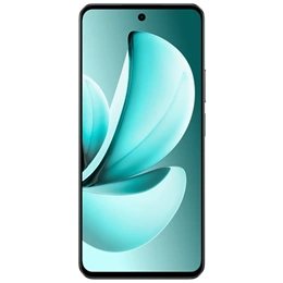 Realme C71 mobiltelefon (256 GB, 8 GB RAM, dualsim, 6000 mAh, 45W töltés, fekete)