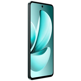 Realme C71 mobiltelefon (256 GB, 8 GB RAM, dualsim, 6000 mAh, 45W töltés, fekete)