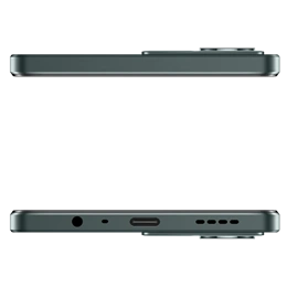 Realme C71 mobiltelefon (256 GB, 8 GB RAM, dualsim, 6000 mAh, 45W töltés, fekete)