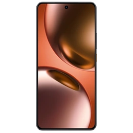 Realme GT7T mobiltelefon (256 GB, 12 GB RAM, 6,8" LTPO AMOLED, 1280x2800, 120Hz, 7000 mAh, 120W gyorstöltés, duál SIM, 5