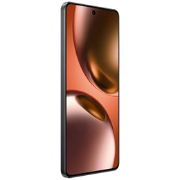 Realme GT7T mobiltelefon (256 GB, 12 GB RAM, 6,8" LTPO AMOLED, 1280x2800, 120Hz, 7000 mAh, 120W gyorstöltés, duál SIM, 5