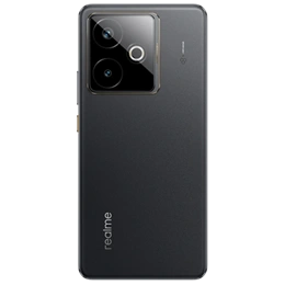 Realme GT7T mobiltelefon (256 GB, 12 GB RAM, 6,8" LTPO AMOLED, 1280x2800, 120Hz, 7000 mAh, 120W gyorstöltés, duál SIM, 5