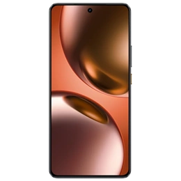 Realme GT7 mobiltelefon (6,78", LTPO AMOLED, 120Hz, 12 GB RAM, 512 GB, 7000 mAh, 120W gyorstöltés, fekete)