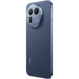 Realme GT8 Pro mobiltelefon (16 GB RAM, 512 GB, 6,79" LTPO AMOLED, 144 Hz, 7000 mAh, kék)