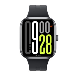 Redmi Watch 5 Obsidian Black / BHR9389GL