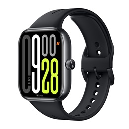 Redmi Watch 5 Obsidian Black / BHR9389GL