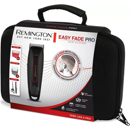 Remington HC550 Easy Fade Pro hajvágó