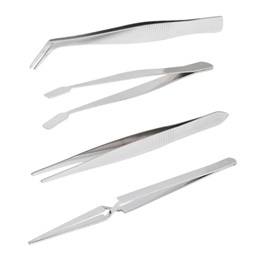 Roline Handy Tools csipeszkészlet (4 db)