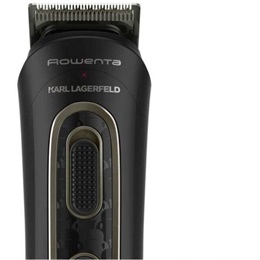 Rowenta TN911LF0 haj-és szakállnyíró Trim&Style fül- és orrszőr