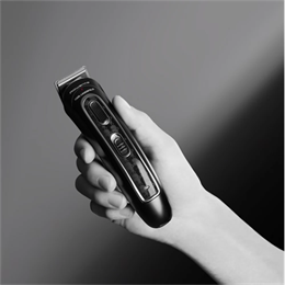 Rowenta TN911LF0 haj-és szakállnyíró Trim&Style fül- és orrszőr