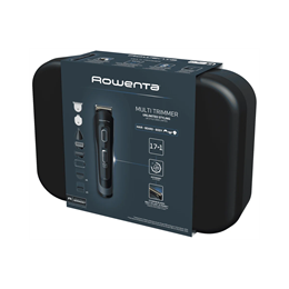 Rowenta TN9464E0 Selectium multifunkciós férfi haj-, szakáll-, és testszőrzetvágó - 17 az 1-ben