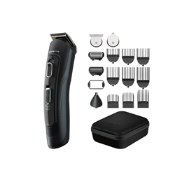 Rowenta TN9464E0 Selectium multifunkciós férfi haj-, szakáll-, és testszőrzetvágó - 17 az 1-ben