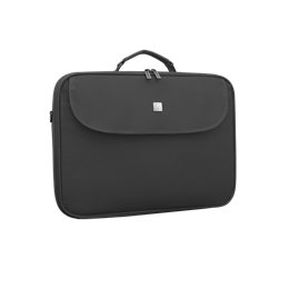SBOX NEW YORK notebook táska (15,6", fekete)