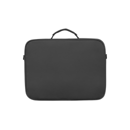 SBOX NEW YORK notebook táska (15,6", fekete)