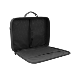 SBOX NEW YORK notebook táska (15,6", fekete)
