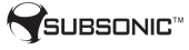 SUBSONIC