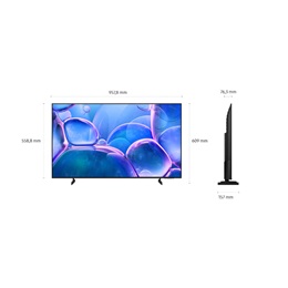 Samsung 43" UE43U7022FKXXH 4K UHD Smart LED TV