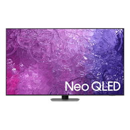 Samsung 55" QE55QN90CATXXH 4K UHD Smart Neo QLED TV