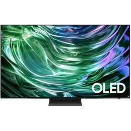 Samsung 55" QE55S90DAEXXH 4K UHD Smart OLED TV