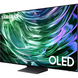Samsung 55" QE55S90DAEXXH 4K UHD Smart OLED TV