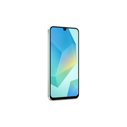 Samsung Galaxy A16 mobiltelefon (Dual-SIM, 4/128GB, világoszöld)