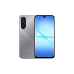 Samsung Galaxy A17 LTE mobiltelefon (4/128GB, szürke)