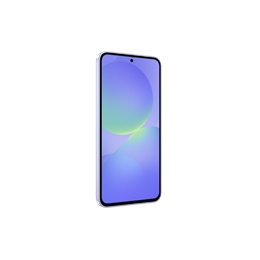 Samsung Galaxy A36 5G mobiltelefon (Dual-SIM, 6/128 GB, király levedula)