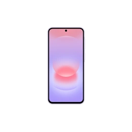 Samsung Galaxy A37 5G mobiltelefon (6/128GB, király levedula)