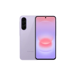 Samsung Galaxy A57 5G mobiltelefon (8/128GB, királylila)