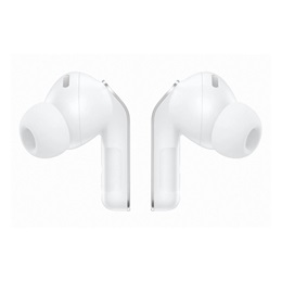 Samsung Galaxy Buds4 Pro, vezeték nélküli fülhallgató, fehér