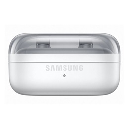 Samsung Galaxy Buds4 Pro, vezeték nélküli fülhallgató, fehér