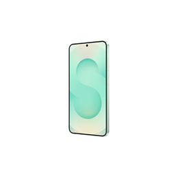 Samsung Galaxy S25 mobiltelefon (12/128GB, mentazöld)