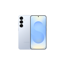 Samsung Galaxy S25 mobiltelefon (12/512GB, jégkék)