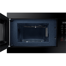 Samsung MG22M8254AK/E2 beépíthető mikrohullámú sütő