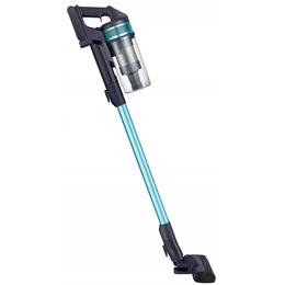 Samsung VS15A6031R1/GE Jet 60 Turbo akkumulátoros álló porszívó (zöld-fekete)