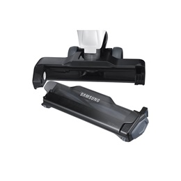 Samsung VS60K6050KW/GE POWERstick akkumulátoros álló porszívó (fehér)