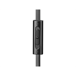 Sandberg Headphone Travel fejhallgató (1,2 m, 3,5 mm jack, 40 mm driver, 32 ?, kábelvezérlő)