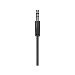 Sandberg Headphone Travel fejhallgató (1,2 m, 3,5 mm jack, 40 mm driver, 32 ?, kábelvezérlő)