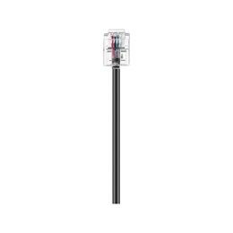 Sandberg Headset Pro mikrofonos fejhallgató (USB, RJ9/R11, sztereo, fekete)
