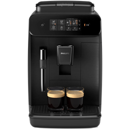 Philips Series 800 EP0820/00 automata kávégép manuális tejhabosítóval