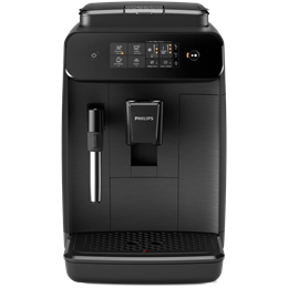 Philips Series 800 EP0820/00 automata kávégép manuális tejhabosítóval