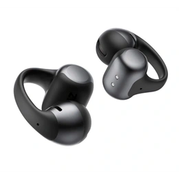 Shokz opendots one bluetooth fülhallgató sztereó (v5.4, TWS, fülre akasztható, mikrofon, zajszűrő, vezeték nélküli tölté