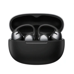 Shokz opendots one bluetooth fülhallgató sztereó (v5.4, TWS, fülre akasztható, mikrofon, zajszűrő, vezeték nélküli tölté