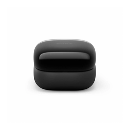 Sony WF-LS910N Linkbuds Fit zajszürős True Wireless Bluetooth fekete fülhallgató