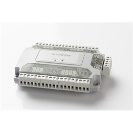 Suprema DM-20 Two Door Interface Module (8 inputs / 6 outputs (including 4 Form C Relay)