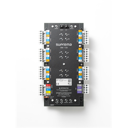 Suprema OM-120 Output Control Module (12 outputs)