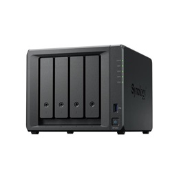 Synology ActiveProtect DP340 NAS (16GB, 4x8TB 3,5" HDD RAID 5, 2x400GB SSD RAID 1)