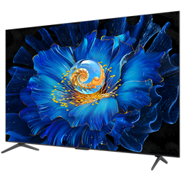 TCL 65C6KS QD-Mini LED 60Hz Google Smart TV