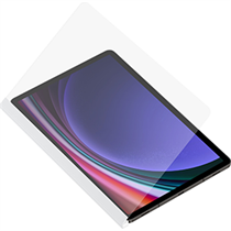 Tablet kijelzővédő fólia